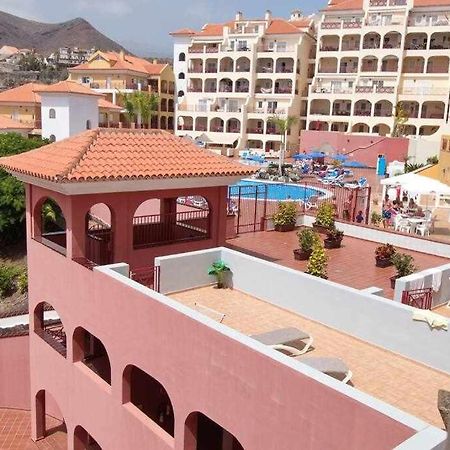Dinastia B403 By Tenerife Rental & Sales Лос Кристианос Экстерьер фото