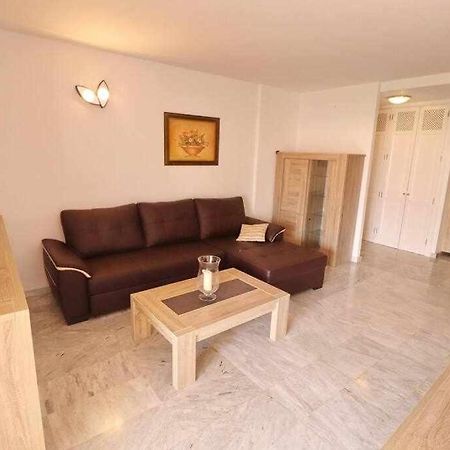 Dinastia B403 By Tenerife Rental & Sales Лос Кристианос Экстерьер фото