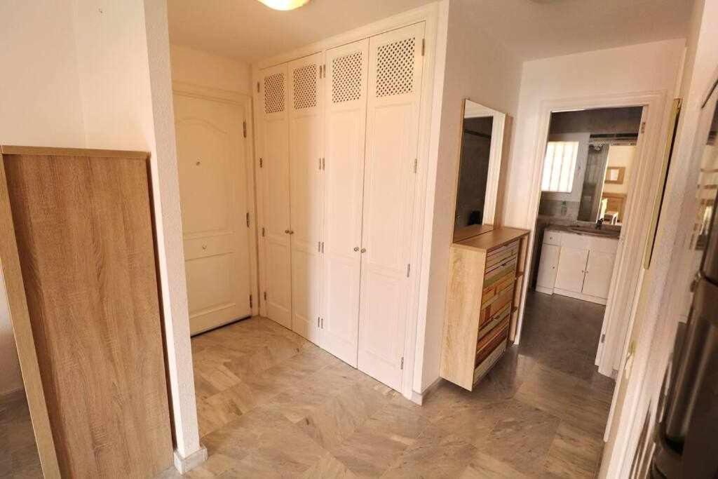 Dinastia B403 By Tenerife Rental & Sales Лос Кристианос Экстерьер фото