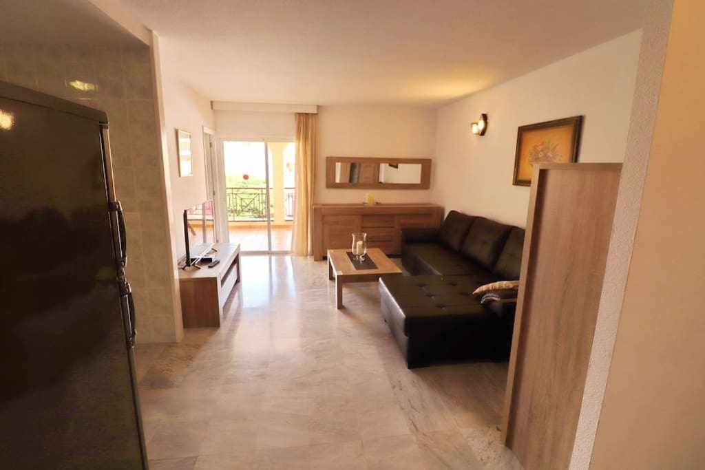 Dinastia B403 By Tenerife Rental & Sales Лос Кристианос Экстерьер фото
