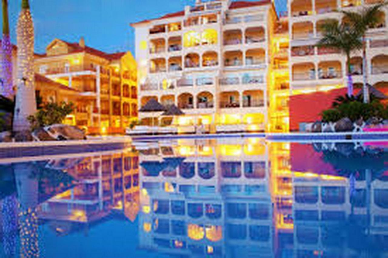 Dinastia B403 By Tenerife Rental & Sales Лос Кристианос Экстерьер фото